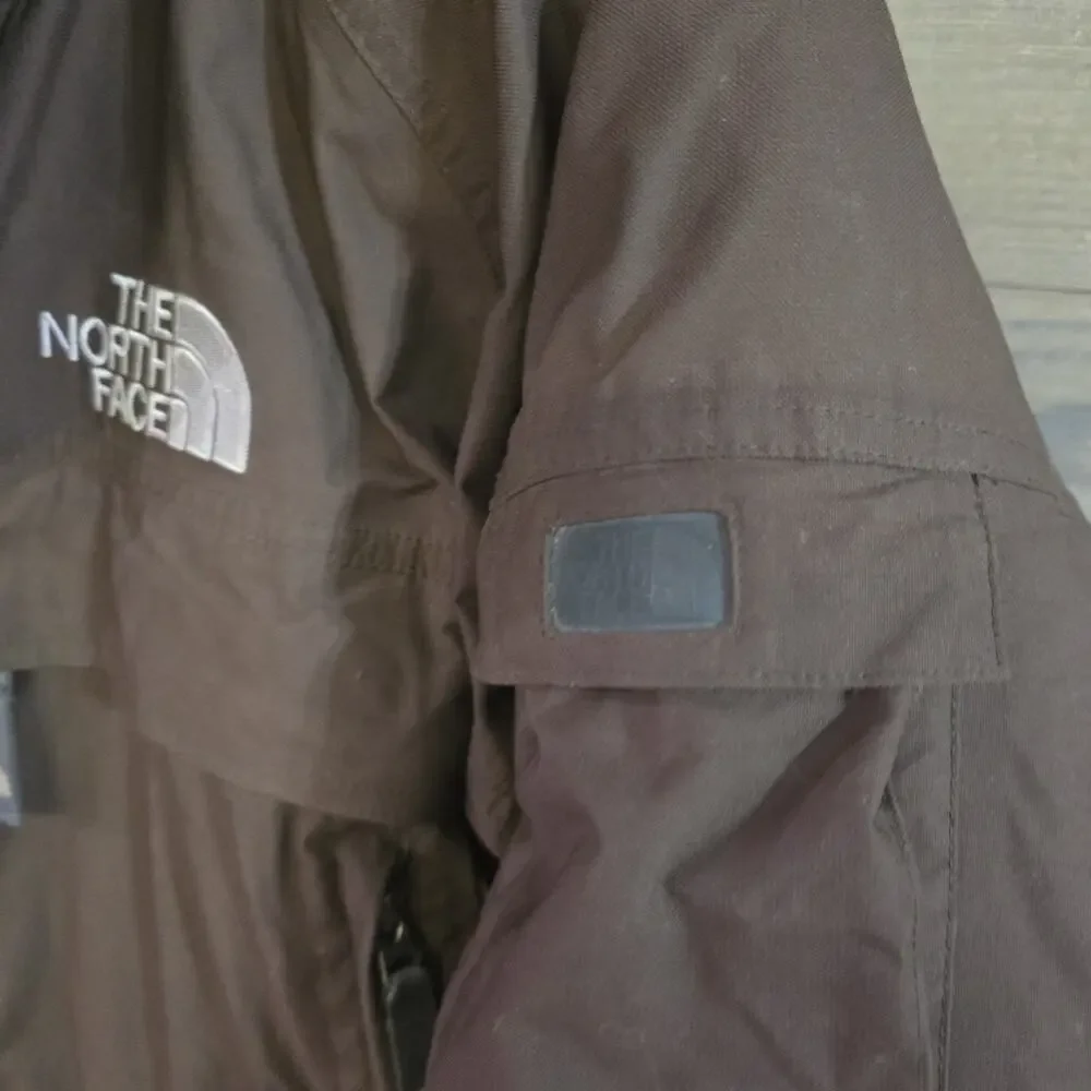 The North Face vintage north